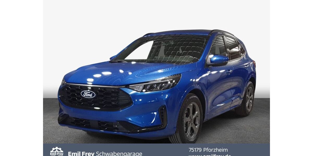 Ford Kuga 3.512 km 31.450 &euro; Pforzheim 75179