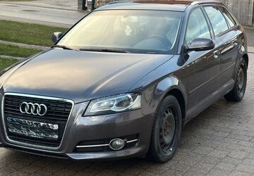 Audi A3 210.000 km 6.990 &euro; Oberreichenbach 75394