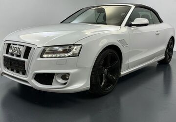 Audi A5 90.000 km 15.499 &euro; Reutlingen / Mittelstadt 72766