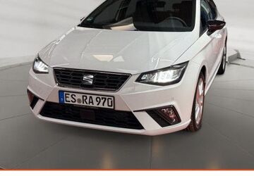 Seat Ibiza 1.500 km 24.460 &euro; Nürtingen 72622