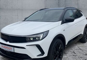 Opel Grandland (X) 39.500 km 24.790 &euro; Ammerbuch-Entringen 72119