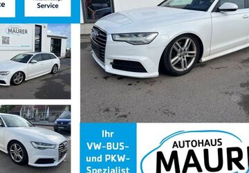 Audi A6 207.100 km 8.990 &euro; Holzgerlingen 71088