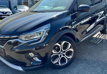 Renault Captur 114.530 km 14.300 &euro; Holzgerlingen 71088