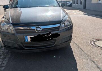 Opel Astra 220.000 km 650 &euro; Tamm 71732