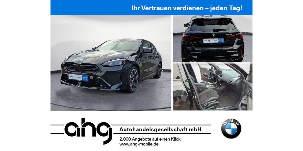 BMW M135 10.850 km 41.220 &euro; Mühlacker 75417