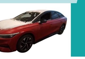 VW ID.7 2.820 km 48.690 &euro; Herrenberg 71083