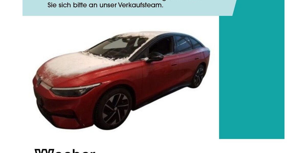 VW ID.7 2.820 km 48.690 &euro; Herrenberg 71083