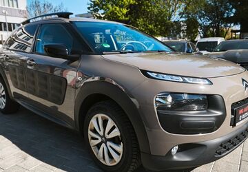 Citroen C4 Cactus 167.295 km 6.800 &euro; Fellbach 70736