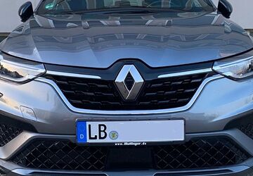 Renault Arkana 46.000 km 21.500 &euro; Ludwigsburg 71638