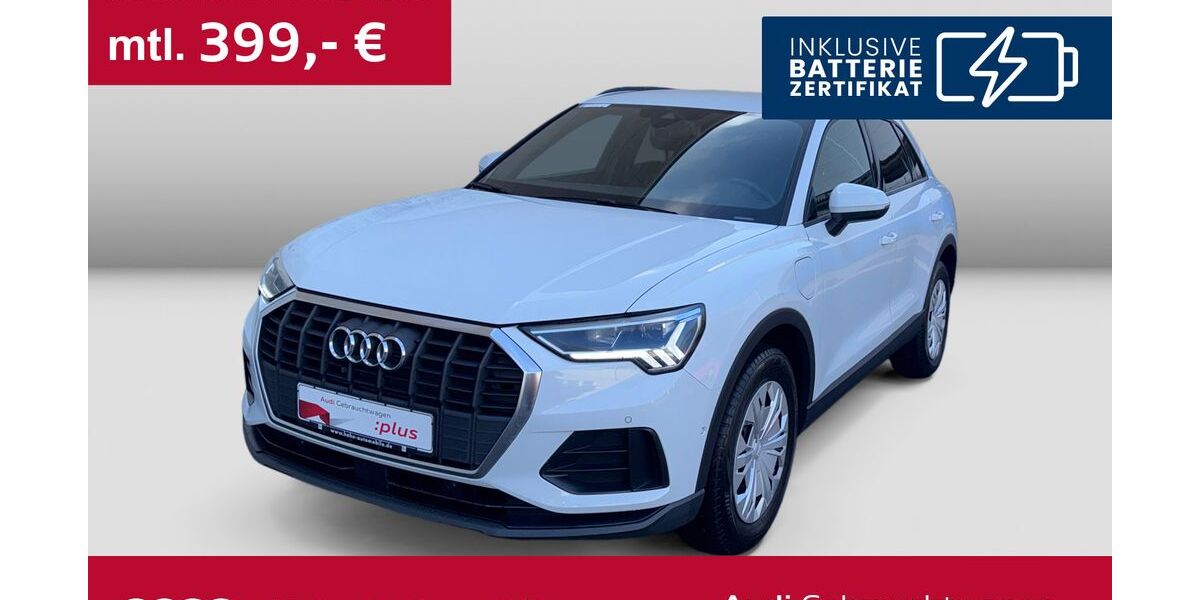 Audi Q3 86.935 km 29.430 &euro; Esslingen 73730