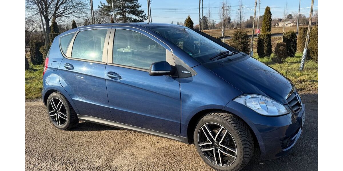 Mercedes-Benz A 160 125.000 km 4.050 &euro; Stuttgart 70597