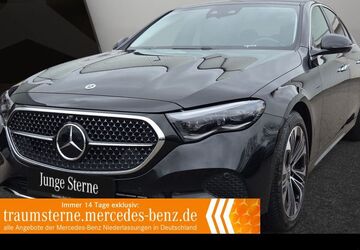 Mercedes-Benz E 300 6.476 km 52.990 &euro; Böblingen 71034