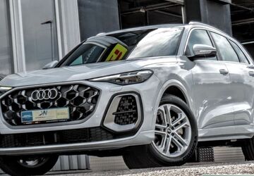 Audi Q5 9.240 km 49.900 &euro; Sindelfingen 71065