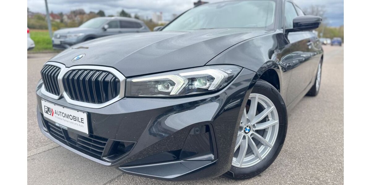 BMW 320 99.100 km 24.999 &euro; Kornwestheim 70806