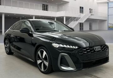 Audi A5 8.913 km 41.890 &euro; Jettingen 71131