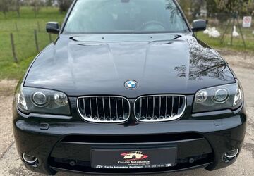 BMW X3 187.000 km 6.499 &euro; Reutlingen 72770