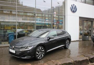 VW Arteon 66.790 km 33.990 &euro; Wildberg 72218