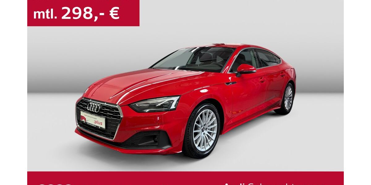 Audi A5 17.300 km 31.860 &euro; Ludwigsburg 71636