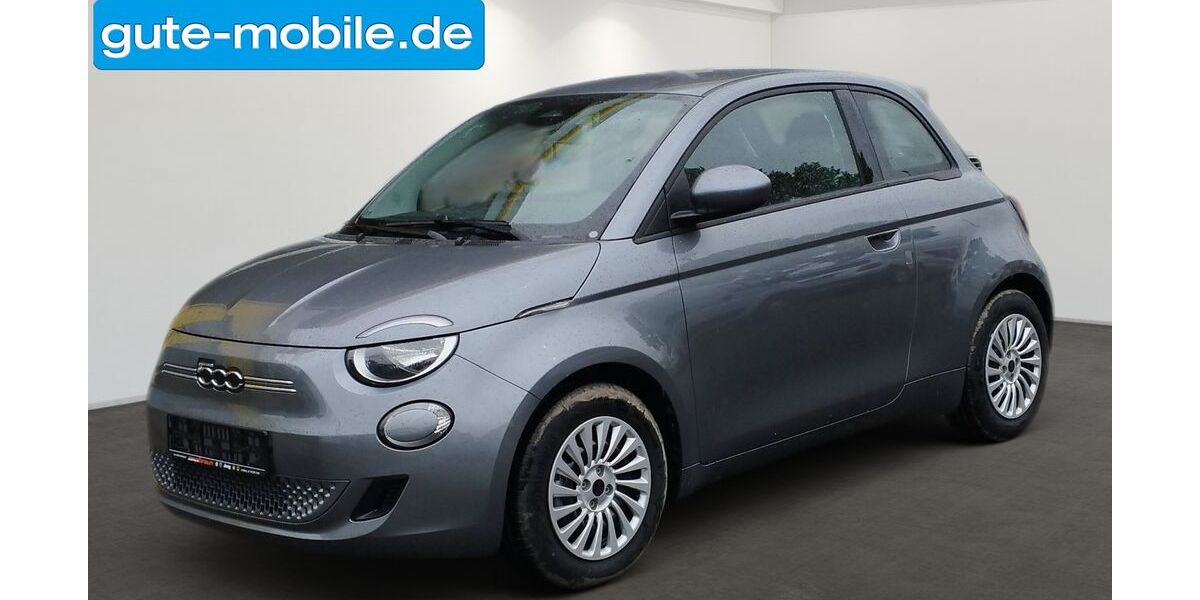 Fiat 500e 20.000 km 14.500 &euro; Leonberg 71229