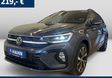 VW Taigo 1.007 km 28.490 &euro; Korntal-Münchingen 70825