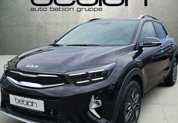 Kia Stonic 10.543 km 24.890 &euro; Frickenhausen 72636
