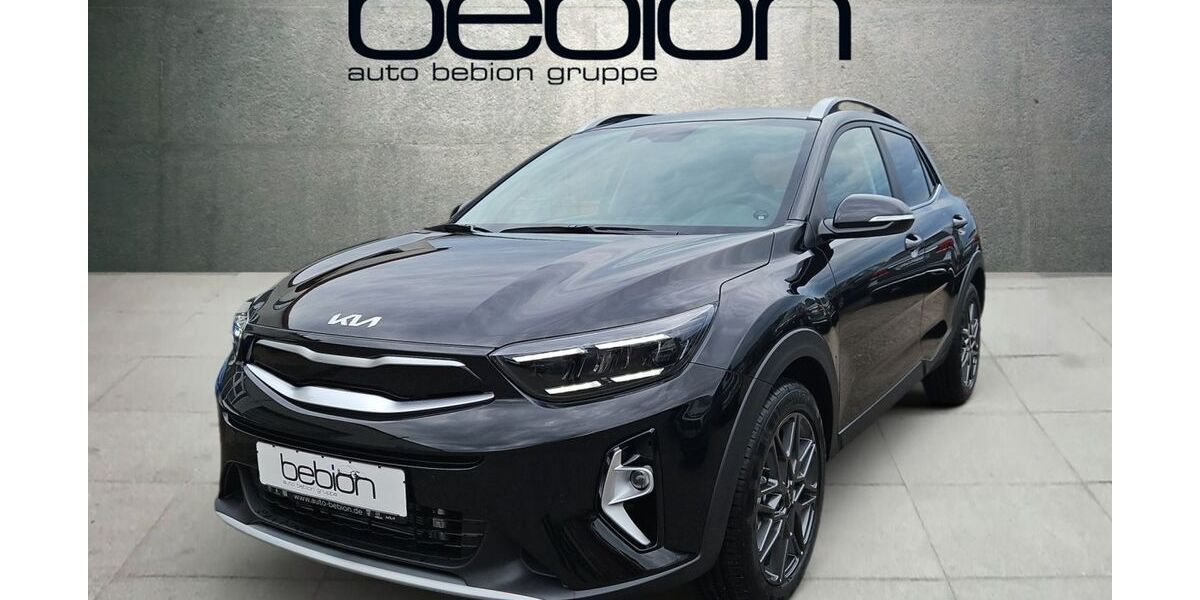 Kia Stonic 6.422 km 24.890 &euro; Frickenhausen 72636