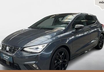 Seat Ibiza 17.431 km 19.330 &euro; Stuttgart-Feuerbach 70469