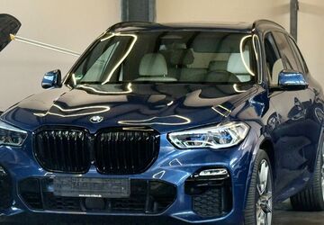 BMW X5 132.700 km 43.900 &euro; Stuttgart 70374