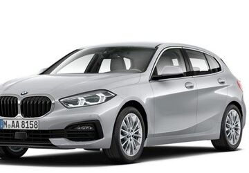 BMW 118 64.101 km 20.860 &euro; Pforzheim 75179