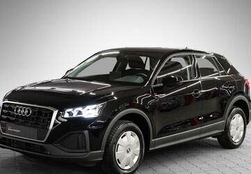 Audi Q2 9.999 km 33.940 &euro; Stuttgart 70563