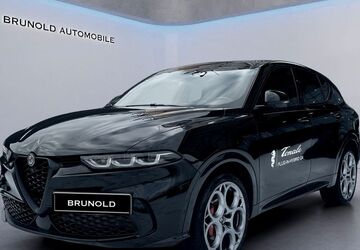 Alfa Romeo Tonale 89.900 km 23.900 &euro; Stuttgart 70565