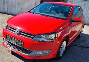 VW Polo 145.000 km 4.800 &euro; Waiblingen OT Hegnach 71334