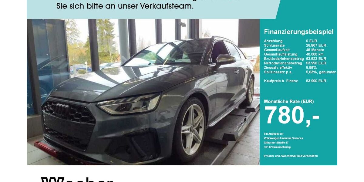 Audi S4 21.167 km 52.100 &euro; Herrenberg 71083