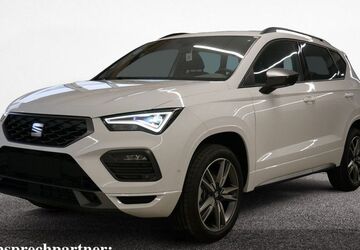 Seat Ateca 3.500 km 34.980 &euro; Bietigheim-Bissingen 74321