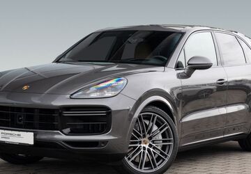 Porsche Cayenne 87.400 km 74.650 &euro; Reutlingen 72770