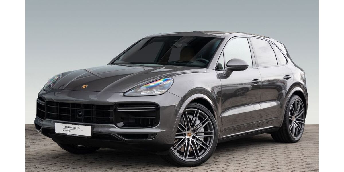 Porsche Cayenne 87.400 km 74.650 &euro; Reutlingen 72770
