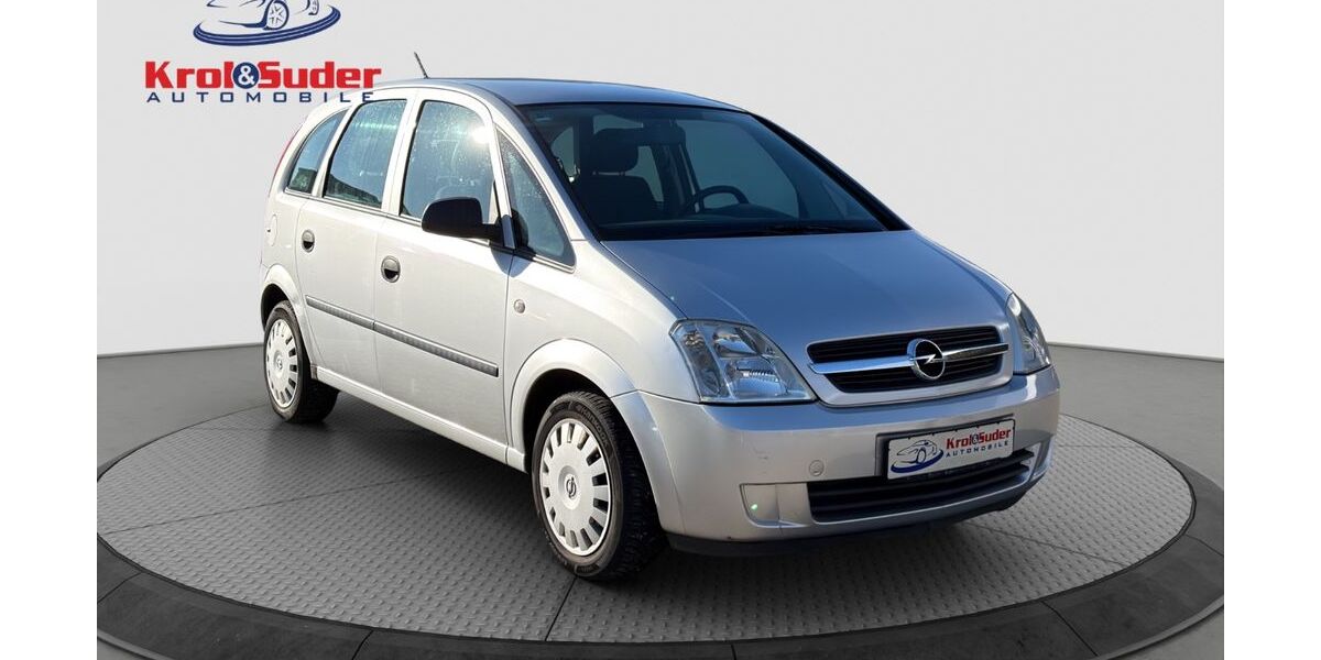 Opel Meriva 101.000 km 2.990 &euro; Ludwigsburg 71636