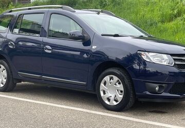 Dacia Logan 169.000 km 5.900 &euro; Fellbach 70736