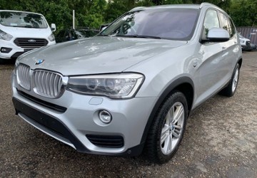 BMW X3 252.000 km 11.400 &euro; Sindelfingen 71065
