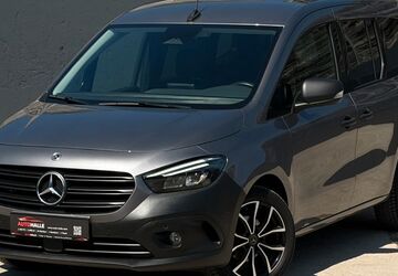 Mercedes-Benz Citan 39.999 km 23.490 &euro; Rottenburg am Neckar 72108