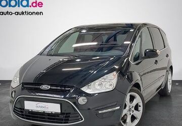 Ford S-Max 109.980 km 8.980 &euro; Fellbach 70736