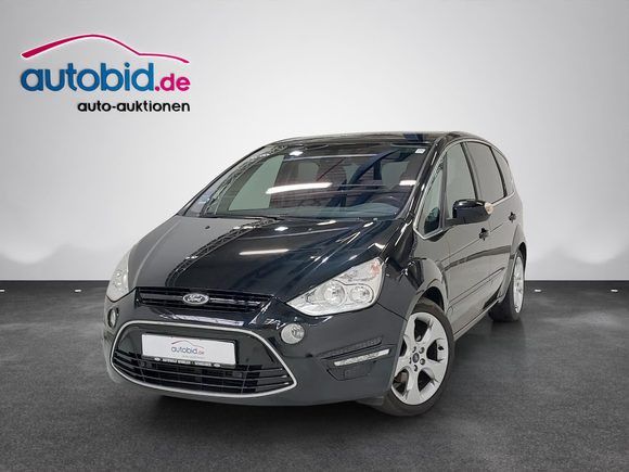 Ford S-Max 109.980 km 8.980 &euro; Fellbach 70736