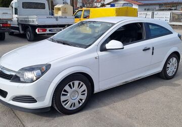Opel Astra 111.645 km 5.999 &euro; Leonberg Gebersheim 71229