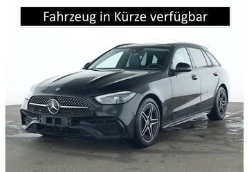Mercedes-Benz C 220 25.600 km 43.880 &euro; Waiblingen 71332