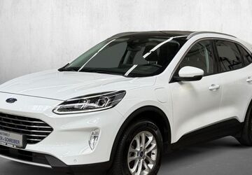 Ford Kuga 36.575 km 22.490 &euro; Ludwigsburg 71636