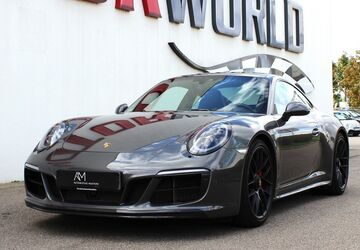 Porsche 991 87.500 km 104.950 &euro; Böblingen 71034