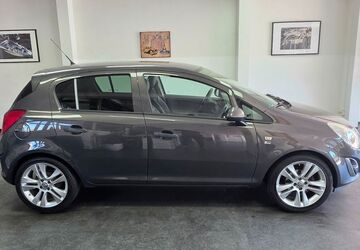 Opel Corsa 125.000 km 3.990 &euro; Asperg/Ludwigsburg bei Stuttgart 71679