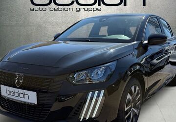 Peugeot 208 18.400 km 15.880 &euro; Tübingen 72072