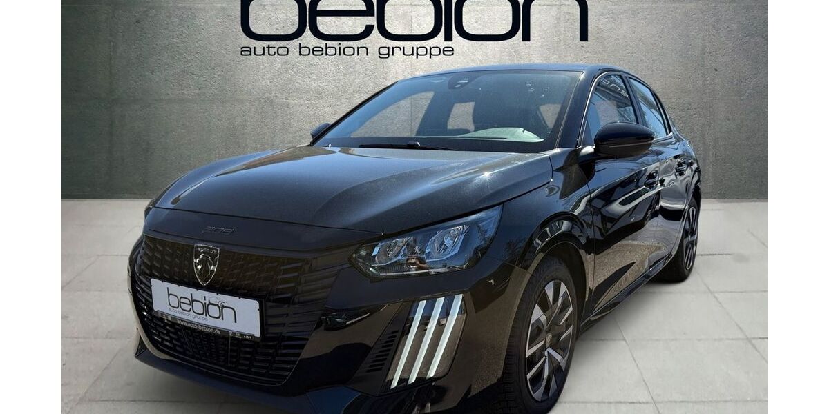 Peugeot 208 18.400 km 15.880 &euro; Tübingen 72072