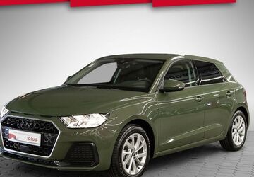Audi A1 7.108 km 23.440 &euro; Stuttgart 70563